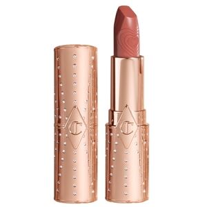 Charlotte Tilbury Satin Lipstick - Nude Romance